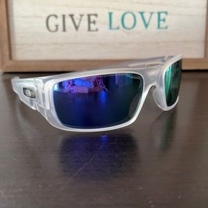 Oakley Fuel Cell Sunglasses
